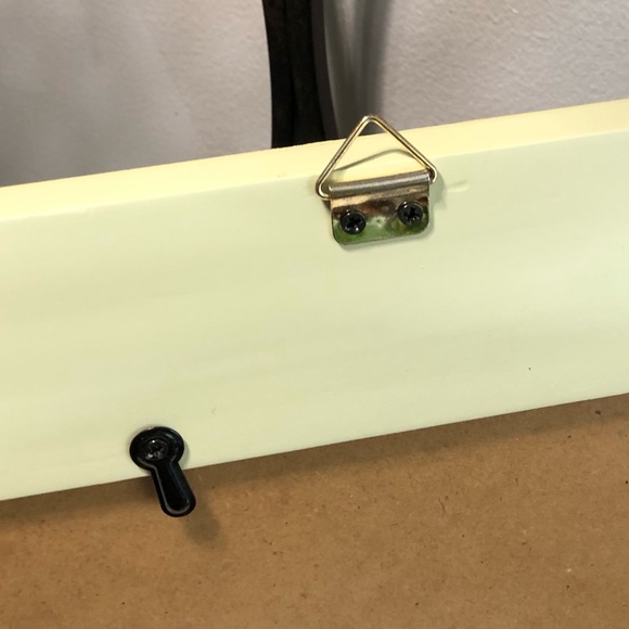 Green Leaf Picture Frame, 15x4” Opening - Picture 7 of 9